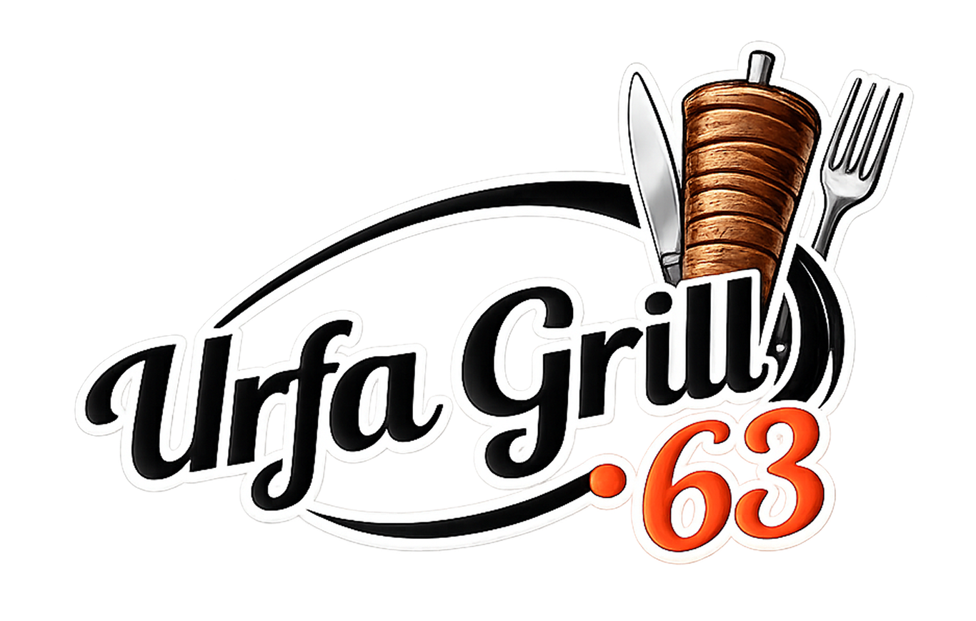 Urfa Grill63 Logo